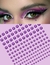Lilac Strass - comprar online