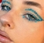 LightBlue Strass - comprar online