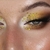 Yellow Strass - comprar online