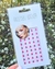 Face Drop Strass en internet