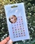 Imagen de Face Diamond Strass