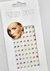 Imagen de Strass circular