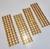 Individual Strass 6 milimetros