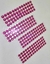 Imagen de Individual Strass 6 milimetros