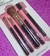 Set de brochas Beauty Tools