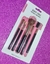 Set de brochas Beauty Tools - comprar online