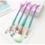 Set de brochas Mermaid