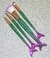 Set de brochas Mermaid - comprar online