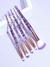 Set de brochas Shine - comprar online