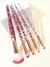 Set de brochas Shine - LB Moda y Cosmética