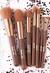 Set de brochas Mocha