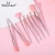 Set de brochas Crystal