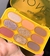 Paleta de sombras Honey - comprar online