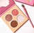 Paleta Cuarteto de Blush e Iluminador - comprar online