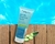 Gel de limpieza facial de ácido hialurónico