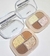 Highlighter y Contour Palette
