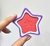 Rubor Star en internet