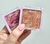 Blush Compacto Marmolado