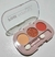 Paleta Pink Paradise - LB Moda y Cosmética