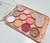 Paleta de sombras In Love en internet