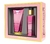 Set Crema Hidratante + Body Splash
