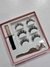 Set de pestañas agnéticas - tienda online