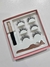 Set de pestañas agnéticas - LB Moda y Cosmética