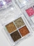 Paleta de sombras My Dearest Glitter - LB Moda y Cosmética