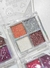 Paleta de sombras My Dearest Glitter en internet