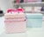 Cofre para maquillaje x2 - comprar online