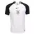 Camisa Corinthians Nike Branca Mundial 25/26 - Torcedor