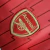 Kit Infantil Arsenal I Adidas 23/24 - Vermelho - "Vista Grenal | Camisas de Futebol do Grêmio, Inter e Seleções - O Manto Sagrado"