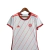 Camisa Internacional II 23/24 - Torcedor Adidas Feminina - Branca com detalhes em vermelho - comprar online