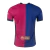 Camisa Barcelona I 24/25 - Torcedor Nike Masculina - Azul e vermelha - comprar online