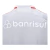 Camisa Internacional III 24/25 - Torcedor Adidas Masculina - Cinza com detalhes em vermelho na internet