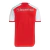 Camisa Internacional I 24/25 - Torcedor Adidas Masculina - Vermelha e branca - comprar online