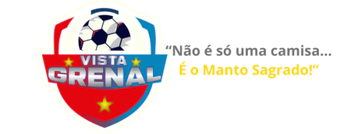 "Vista Grenal | Camisas de Futebol do Grêmio, Inter e Seleções - O Manto Sagrado"