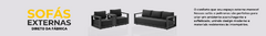 Banner da categoria Sofás e Poltronas