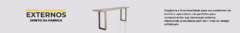 Banner da categoria Bistrôs e Aparadores