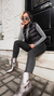 Calça legging de montaria - comprar online