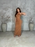 Vestido longo Manuella na internet