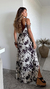 Vestido longo - comprar online