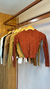 Blusa de tricô modal - comprar online