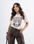 T-shirt onça - comprar online