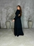 Vestido longo Vanessa na internet
