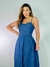 Vestido jeans Patrícia na internet