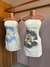 Vestido Flower - Maria Chica