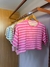 Cropped Luana