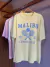 T-shirt Malibu - comprar online