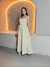 Vestido Jasmine - Maria Chica